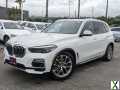 Photo Used 2021 BMW X5 xDrive45e w/ Parking Assistance Package