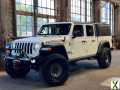 Photo Used 2020 Jeep Gladiator Rubicon