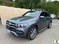 Photo Used 2020 Mercedes-Benz GLE 350 4MATIC