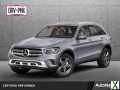 Photo Used 2022 Mercedes-Benz GLC 300 4MATIC