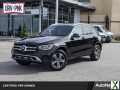 Photo Used 2022 Mercedes-Benz GLC 300 4MATIC