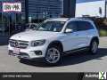 Photo Used 2022 Mercedes-Benz GLB 250 4MATIC