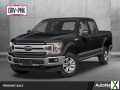 Photo Used 2020 Ford F150 XLT w/ Equipment Group 302A Luxury