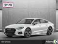 Photo Used 2023 Audi A7 3.0T Premium Plus