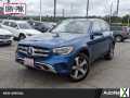 Photo Used 2022 Mercedes-Benz GLC 300