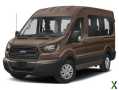 Photo Used 2018 Ford Transit 150 XL