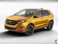 Photo Used 2016 Ford Edge Sport w/ Equipment Group 401A
