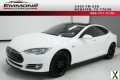 Photo Used 2016 Tesla Model S 90D