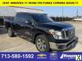 Photo Used 2018 Nissan Titan SV w/ SV Convenience Package