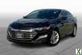 Photo Used 2019 Chevrolet Malibu LT w/ Driver Confidence Package