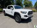 Photo Used 2021 Toyota Tacoma TRD Off-Road