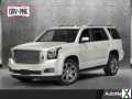 Photo Used 2018 GMC Yukon Denali w/ Denali Ultimate Package