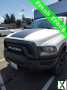 Photo Used 2021 RAM 1500 Classic Warlock