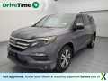 Photo Used 2016 Honda Pilot EX