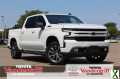 Photo Used 2019 Chevrolet Silverado 1500 RST w/ All-Star Edition