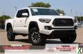 Photo Used 2022 Toyota Tacoma TRD Off-Road