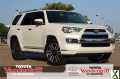 Photo Used 2019 Toyota 4Runner Limited