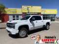 Photo Used 2022 Chevrolet Silverado 3500 High Country w/ Technology Package