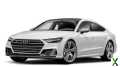 Photo Used 2020 Audi S7 Prestige