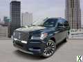 Photo Used 2021 Lincoln Navigator Reserve w/ Luxury Package