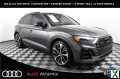 Photo Used 2023 Audi SQ5 Prestige