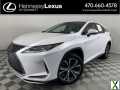 Photo Used 2021 Lexus RX 350 FWD w/ Premium Package
