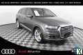 Photo Used 2019 Audi Q7 3.0T Prestige w/ Prestige Package