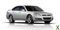 Photo Used 2012 Chevrolet Impala LTZ