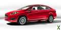 Photo Used 2016 Ford Fiesta Titanium