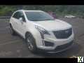 Photo Certified 2021 Cadillac XT5 Premium Luxury