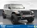 Photo Used 2021 Jeep Wrangler Unlimited Rubicon