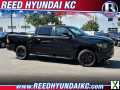 Photo Used 2021 RAM 1500 Big Horn