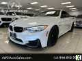 Photo Used 2015 BMW M4 Coupe