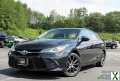 Photo Used 2015 Toyota Camry XSE