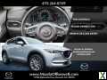 Photo Used 2021 MAZDA CX-5 Grand Touring
