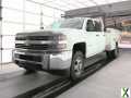 Photo Used 2015 Chevrolet Silverado 3500 W/T