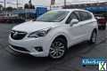 Photo Certified 2020 Buick Envision Essence