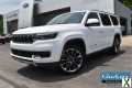 Photo Used 2022 Jeep Wagoneer Series III w/ Convenience Group I