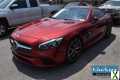 Photo Used 2017 Mercedes-Benz SL 550