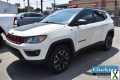 Photo Certified 2021 Jeep Compass Trailhawk w/ Trailer Tow Group