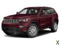 Photo Certified 2021 Jeep Grand Cherokee Laredo X w/ Sun & Sound Group