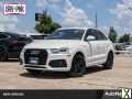 Photo Used 2018 Audi Q3 2.0T Premium w/ Convenience Package