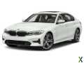 Photo Used 2022 BMW 330e w/ Premium Package