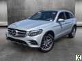 Photo Used 2019 Mercedes-Benz GLC 300