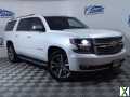 Photo Used 2018 Chevrolet Suburban Premier