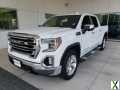 Photo Used 2020 GMC Sierra 1500 SLT