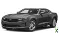 Photo Used 2022 Chevrolet Camaro SS