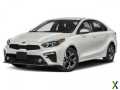 Photo Used 2021 Kia Forte LXS