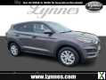 Photo Certified 2020 Hyundai Tucson SE w/ Winter Weather Package