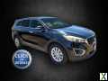 Photo Used 2016 Kia Sorento L